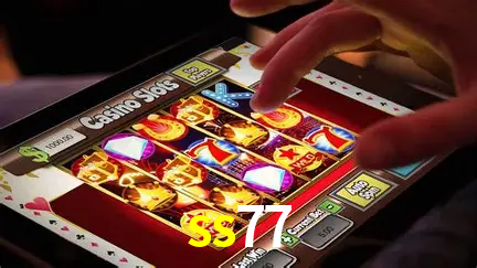 Desvendando o Mundo dos Jogos Virtuais na ss77