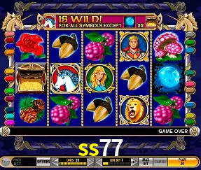 A Emoção da Loteria na ss77: Uma Chance de Mudança de Vida