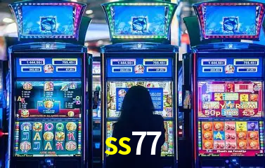 Desvendando o Mundo dos Jogos Virtuais na ss77