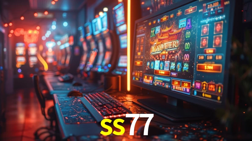 ss77 - Sites de jogos de azar online - ss77.com