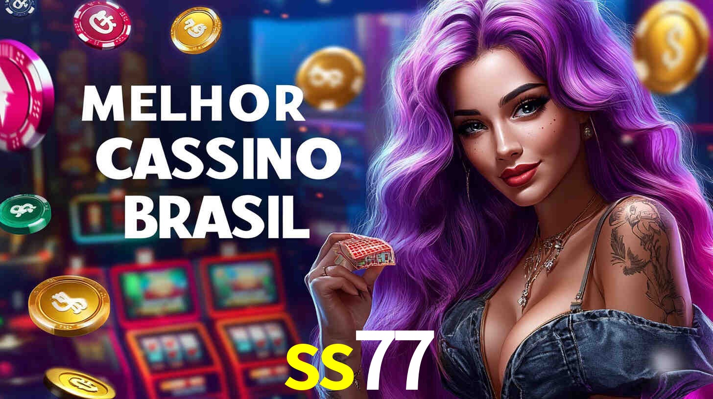 A Emoção da Loteria na ss77: Uma Chance de Mudança de Vida