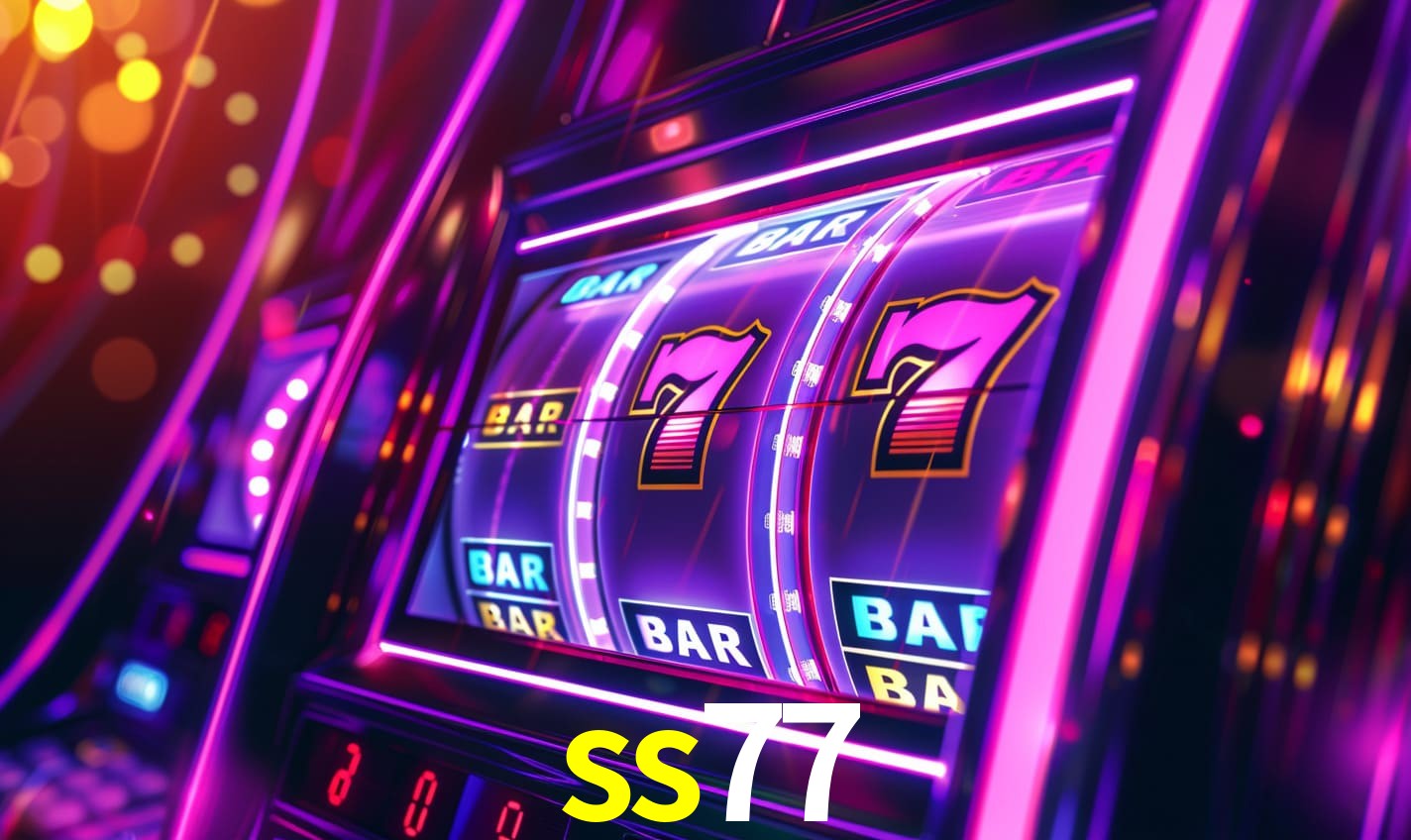 ss77: A Experiência de Casino com Jogos de Mesa ao Vivo