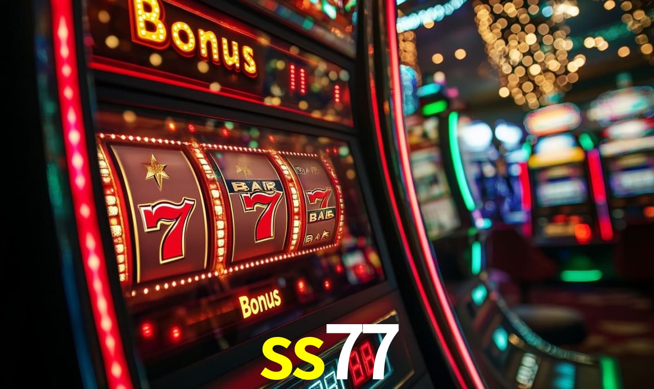 PIX Instantâneo ss77