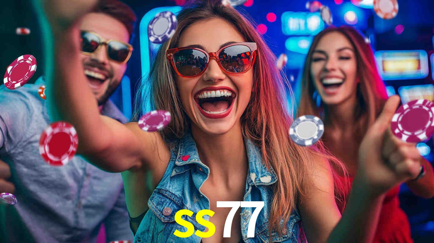 Desvendando o Mundo dos Jogos Virtuais na ss77