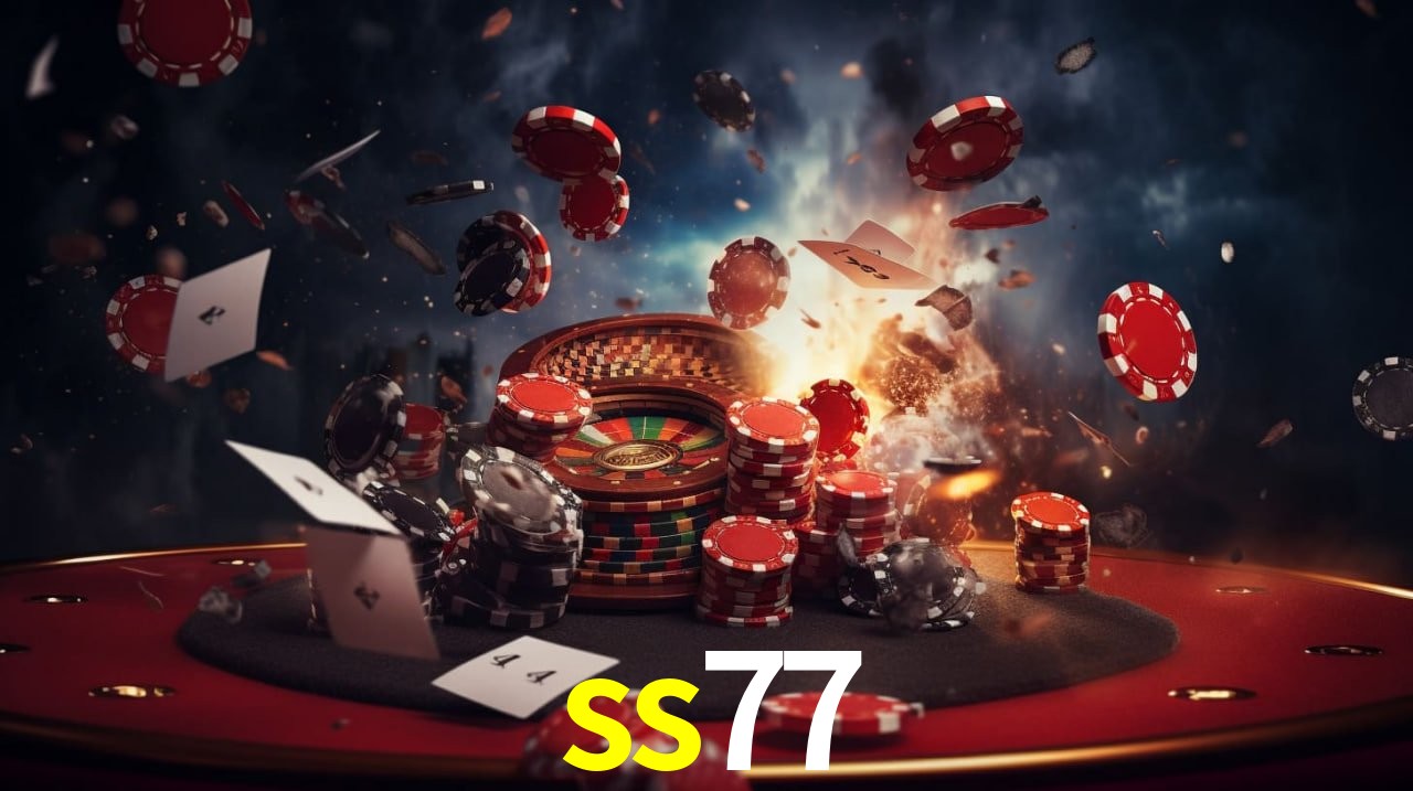 Integração de APIs ss77