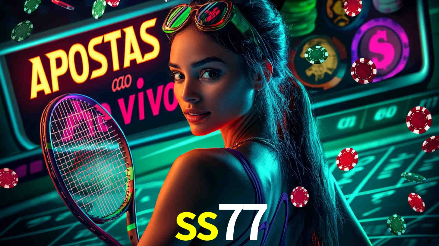 A Experiência Imersiva dos Cassinos Ao Vivo no ss77