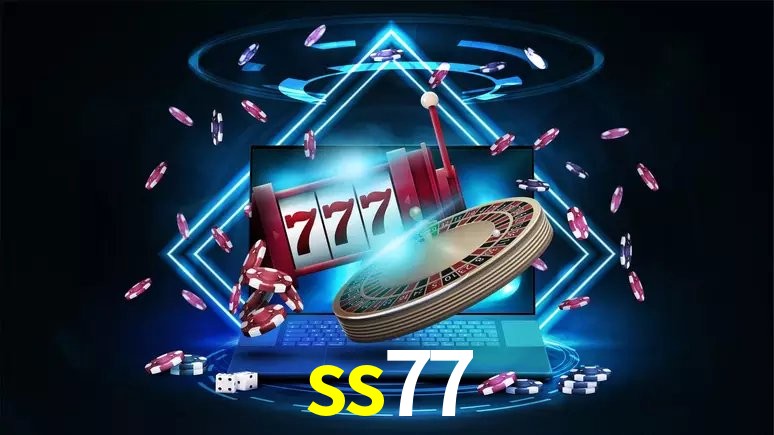 Diretório de Jogos ss77