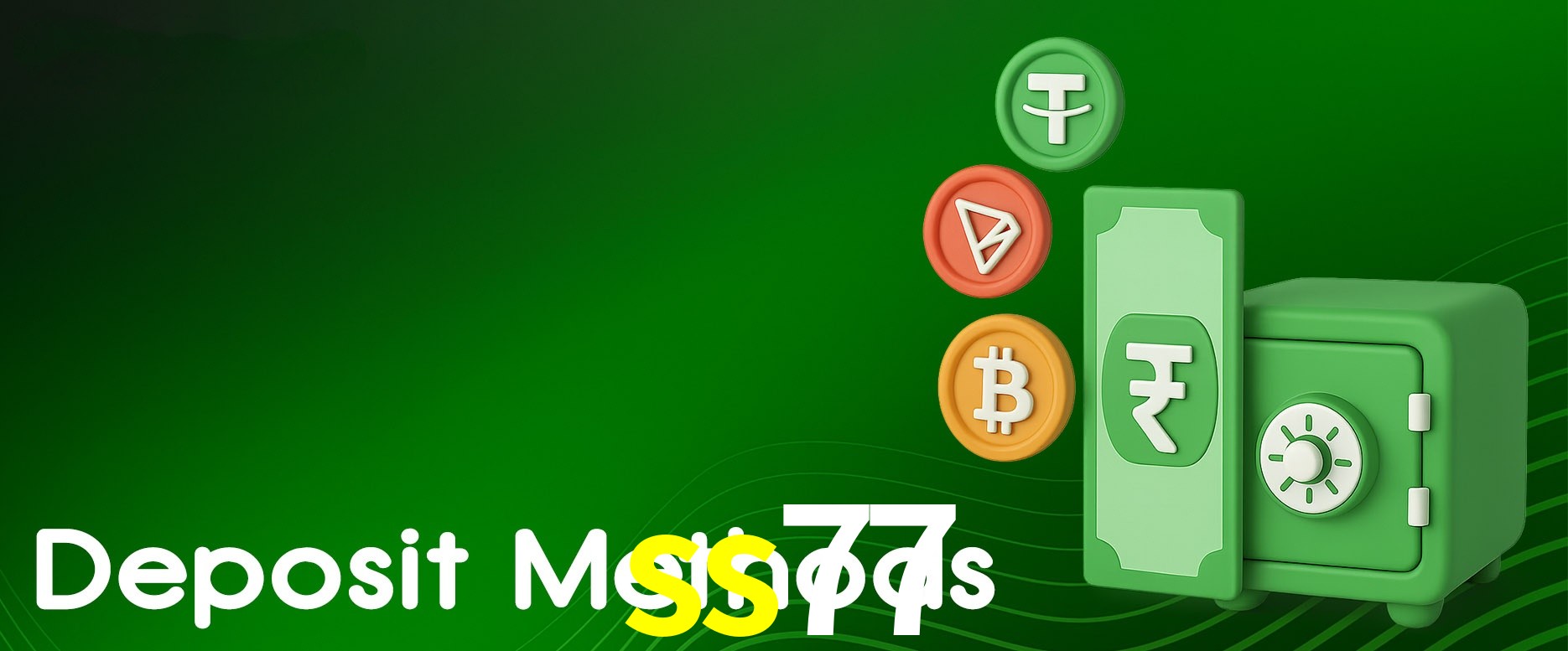 Provedores de Jogos ss77