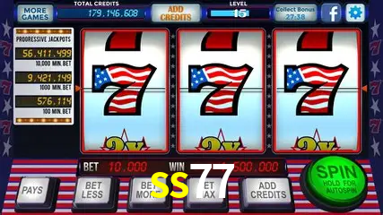 Explorando a Categoria de Eventos em Apostas na ss77