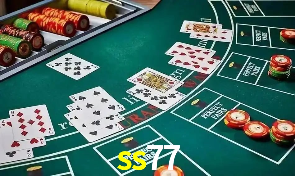 Avaliações dos Jogadores ss77