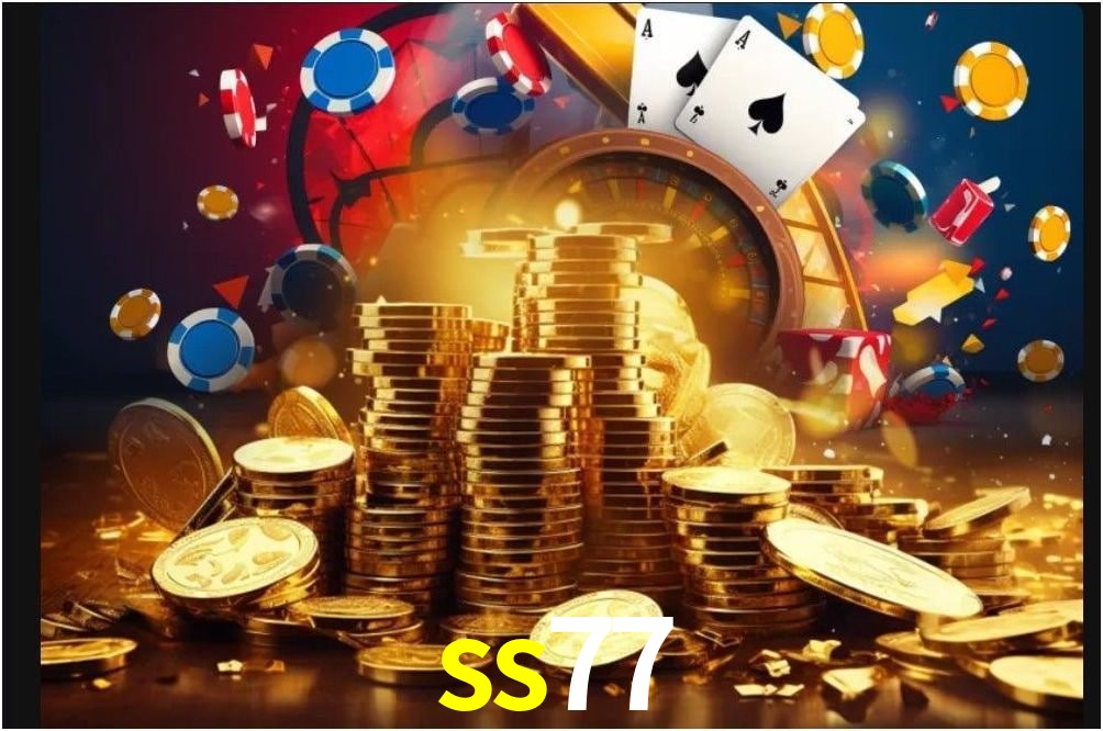 Interface do App ss77