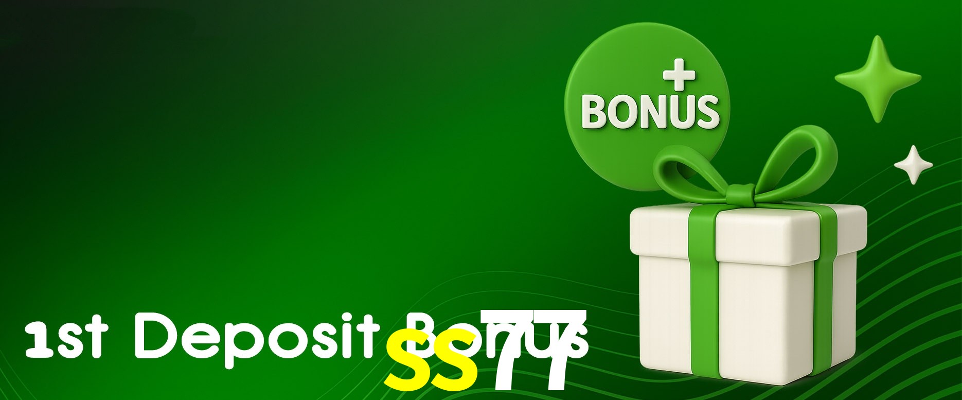 Recursos de Bônus ss77