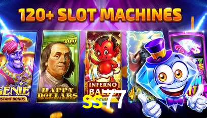 A Popularidade dos Caça-Níqueis no ss77