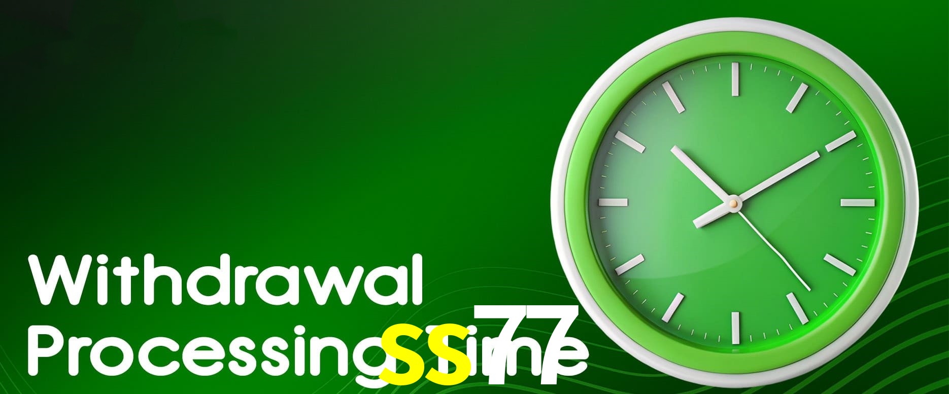 Benefícios da Conta ss77